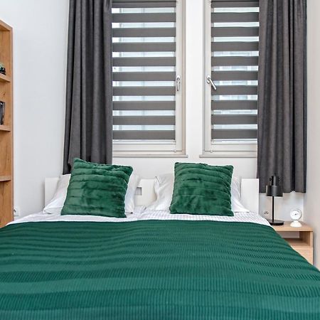3D Kosciuszki 19 Apartament Cracóvia Exterior foto
